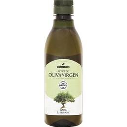 Aceite de Oliva Virgen Botella