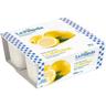 Yogur sabor limón la fageda, pack 4x125 g