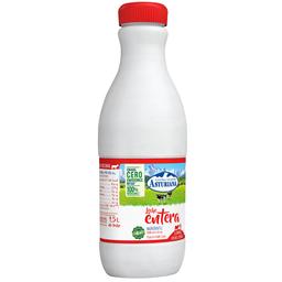 Leche Asturiana 1,5l entera