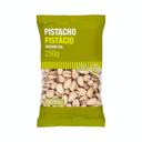 Pistacho tostado Hacendado con sal
