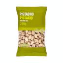 Pistacho tostado Hacendado con sal