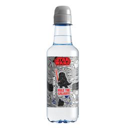 Agua mineral natural Cabreiroá tapón deportivo 33 cl