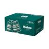 Cerveza MAHOU clásica lata pack 12x33 cl