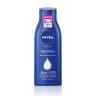 Body milk nutritivo para piel seca Nivea 400 ml