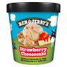 Helado strawberry cheescake Ben & Jerry’s 465 ml