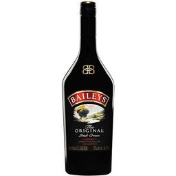 Licor baileys, botella 1 litro