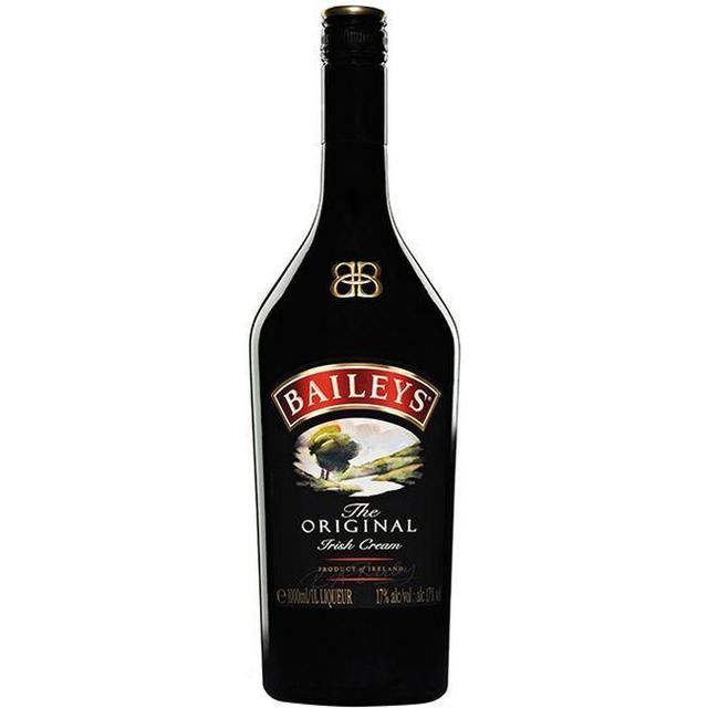 Licor baileys, botella 1 litro