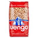 Garbanzo pedrosillano luengo, paquete 1 kg