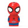 Gel de ducha y champú 2en1 Spider-Man 400 ml