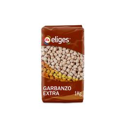 Garbanzos extra IFA ELIGES 1 kg