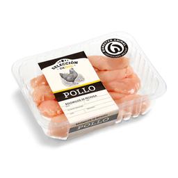 Solomillo de pollo Selección de Dia bandeja 400 g