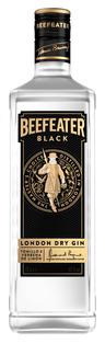 Ginebra Beefeater Black 70cl