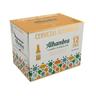 ALHAMBRA Especial Cerveza botella 12 x 25 cl