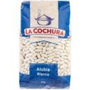 LA COCHURA Alubia blanca LA COCHURA paquete de 1 kg