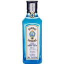 Ginebra bombay sapphire, blotella 20 cl