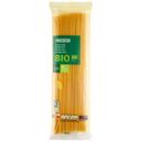 Spaghetti bio eroski, paquete 500 g