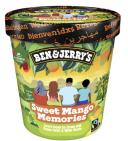 Ben&Jerry´s Mango 465ML