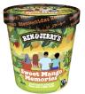 Ben&Jerry´s Mango 465ML