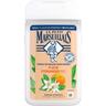 Gel de ducha flor de naranjo le petit marseillais, bote 250 ml