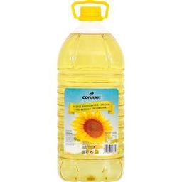 Aceite de Girasol Botella