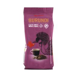 PRODUCTO ALCAMPO Café molido de Burundi, intensidad 7 250 g