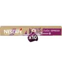 Café en cápsulas India Nescafé Farmers Origins caja 10 unidades