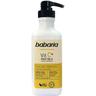 Loción corporal vitamina c babaria, dosificador 500 ml