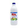 RÍO Leche entera de vaca, de origen gallego 1.5 l