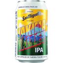 Cerveza San Miguel Yakima Valley tipo IPA lata 33 cl