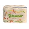 Papel higiénico GLAMOUR 12 rollos