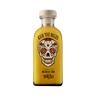 KICK THE RULES Crema de mango con tequila KICK THE RULES botella 70 cl
