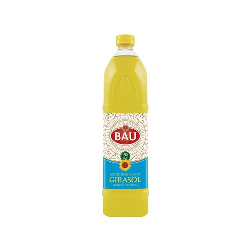 Aceite de girasol