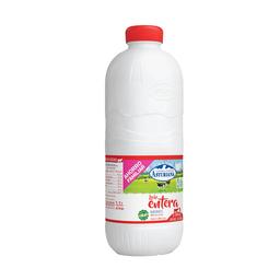 Leche Asturiana 2,2l entera