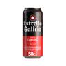 ESTRELLA GALICIA Especial cerveza lata de 50 cl