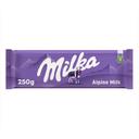 MILKA Chocolate con leche 250 gr