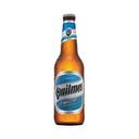 QUILMES Cerveza Argentina de Importación botella 33 cl