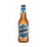 QUILMES Cerveza Argentina de Importación botella 33 cl