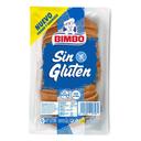 Pan BIMBO sin gluten 300 g