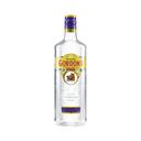 GORDON'S Ginebra inglesa tipo London dry gin 1 l