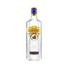 GORDON'S Ginebra inglesa tipo London dry gin 1 l