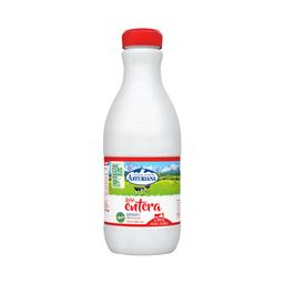 CENTRAL LECHERA ASTURIANA Leche entera de vaca de origen español 1.5 l