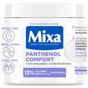 Crema corporal con patenol mixa, tarro 400 ml