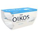 Yogur griego natural Oikos pack 4 x 110 g