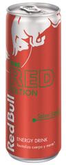 Bebida energética Red Bull 25cl sandia