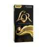 L´OR ESPRESSO Café en cápsulas espresso Guatemala 10 uds