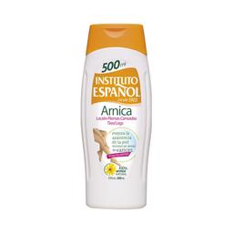 INSTITUTO ESPAÑOL Loción para piernas cansadas con árnica 100% natural INSTITUTO ESPAÑOL 500 ml