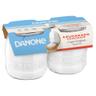 DANONE Yogur natural azucarado Original 2 x 130 g