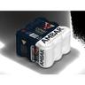 Cerveza tostada Ambar Export pack de 9 latas de 33 cl
