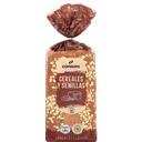 Pan Molde Cereales y Semillas
