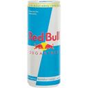 Bebida energética sin azúcar Red bull lata 250 ml